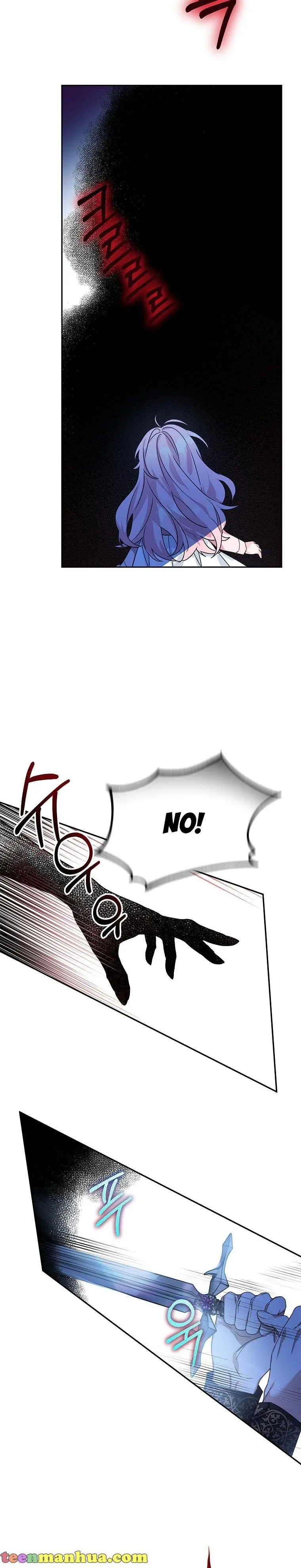 The Youngest Daughter of the Villainous Duke Chapter 6 Page 3