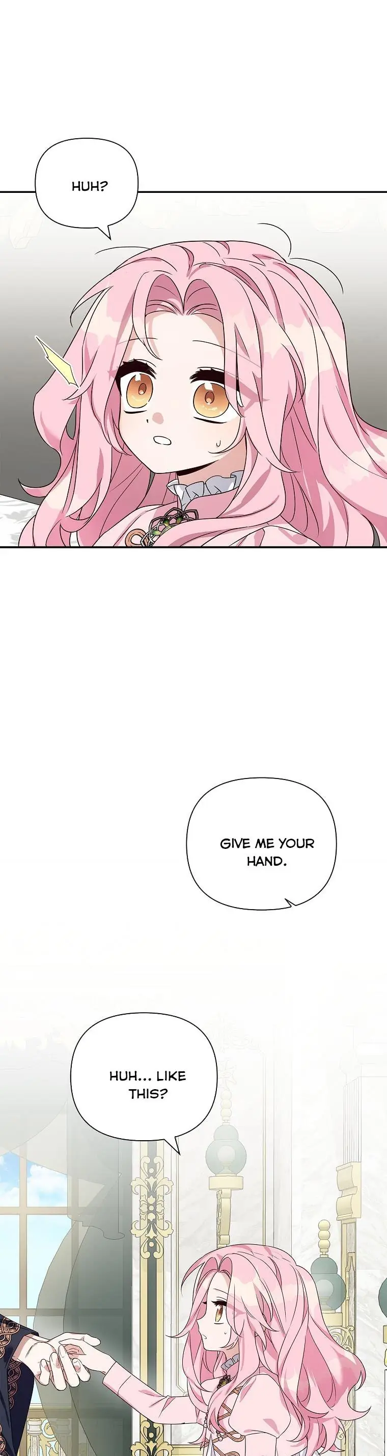 The Youngest Daughter of the Villainous Duke Chapter 6 Page 7