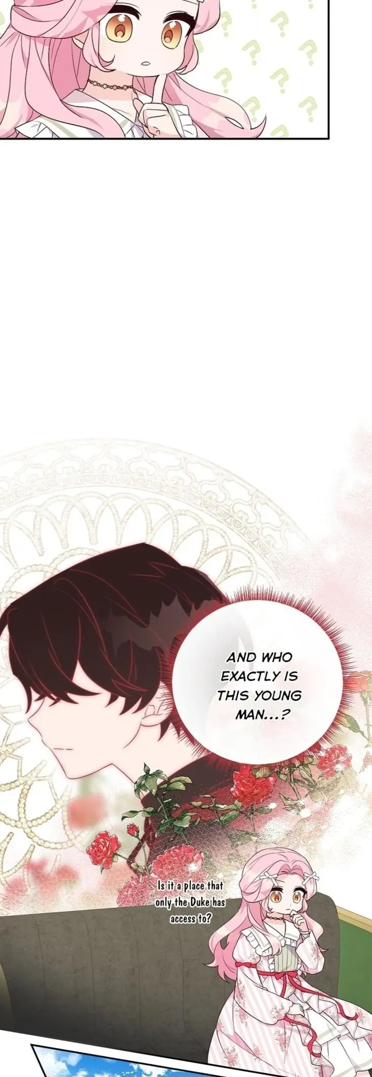 The Youngest Daughter of the Villainous Duke Chapter 8 Page 9