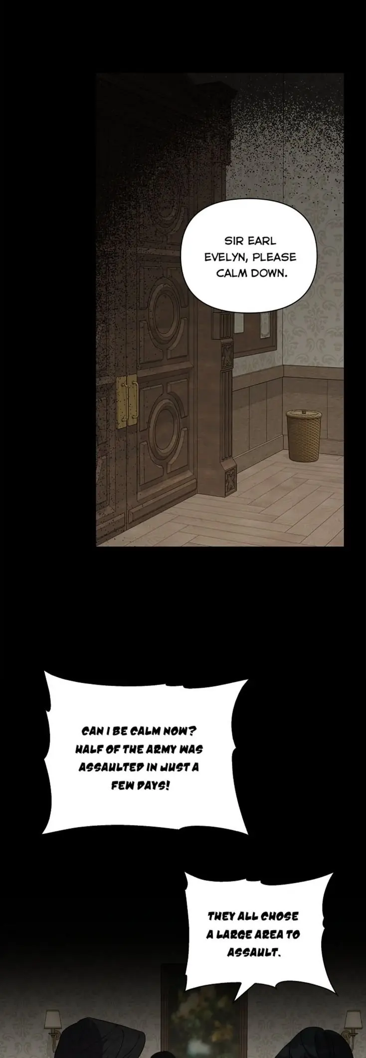 The Youngest Daughter of the Villainous Duke Chapter 8 Page 12