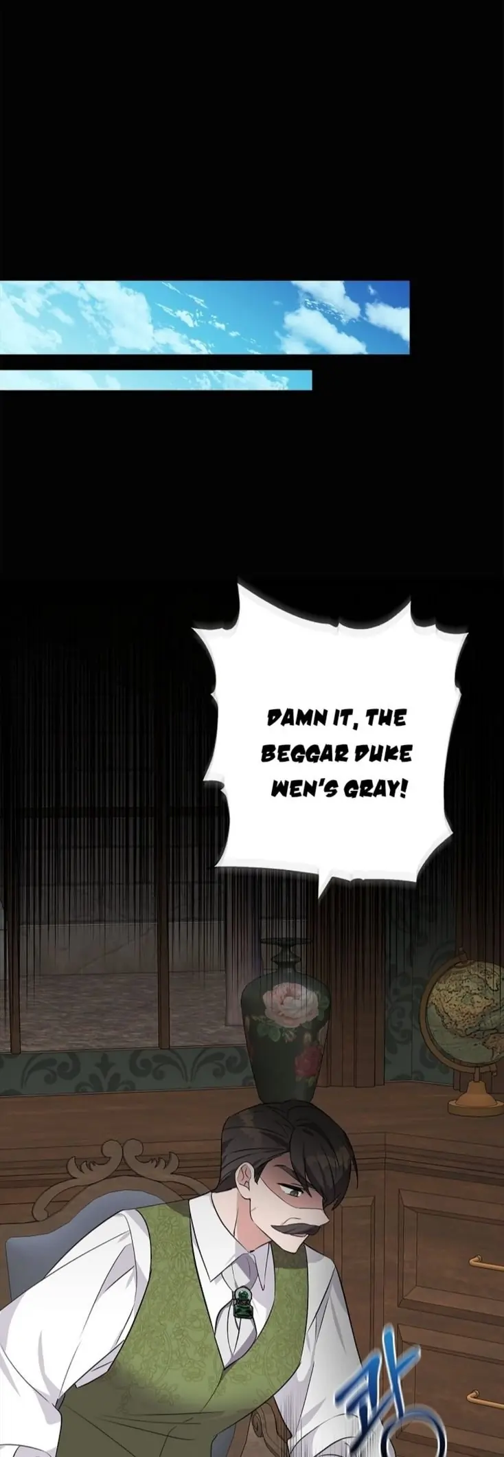 The Youngest Daughter of the Villainous Duke Chapter 8 Page 16