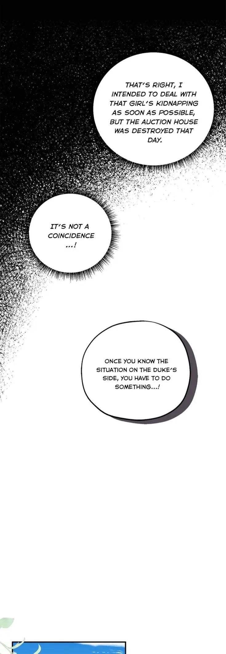 The Youngest Daughter of the Villainous Duke Chapter 8 Page 18