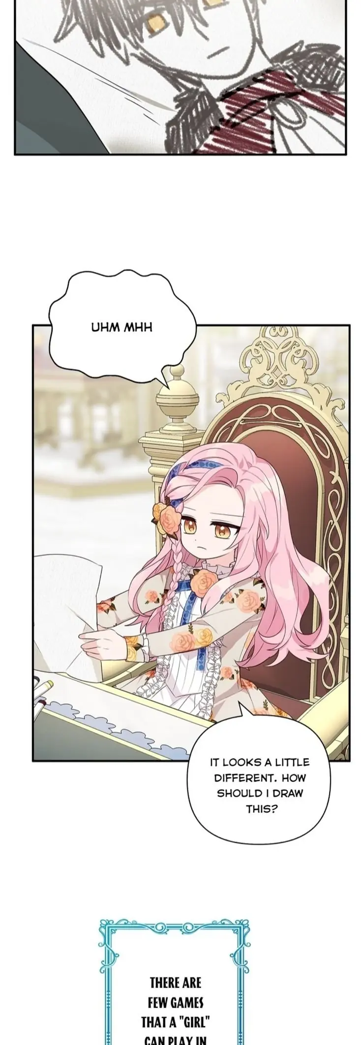 The Youngest Daughter of the Villainous Duke Chapter 8 Page 20