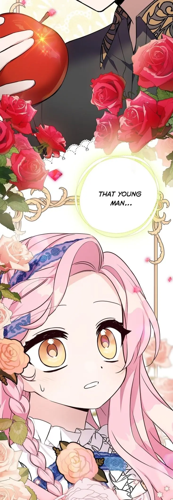 The Youngest Daughter of the Villainous Duke Chapter 8 Page 39