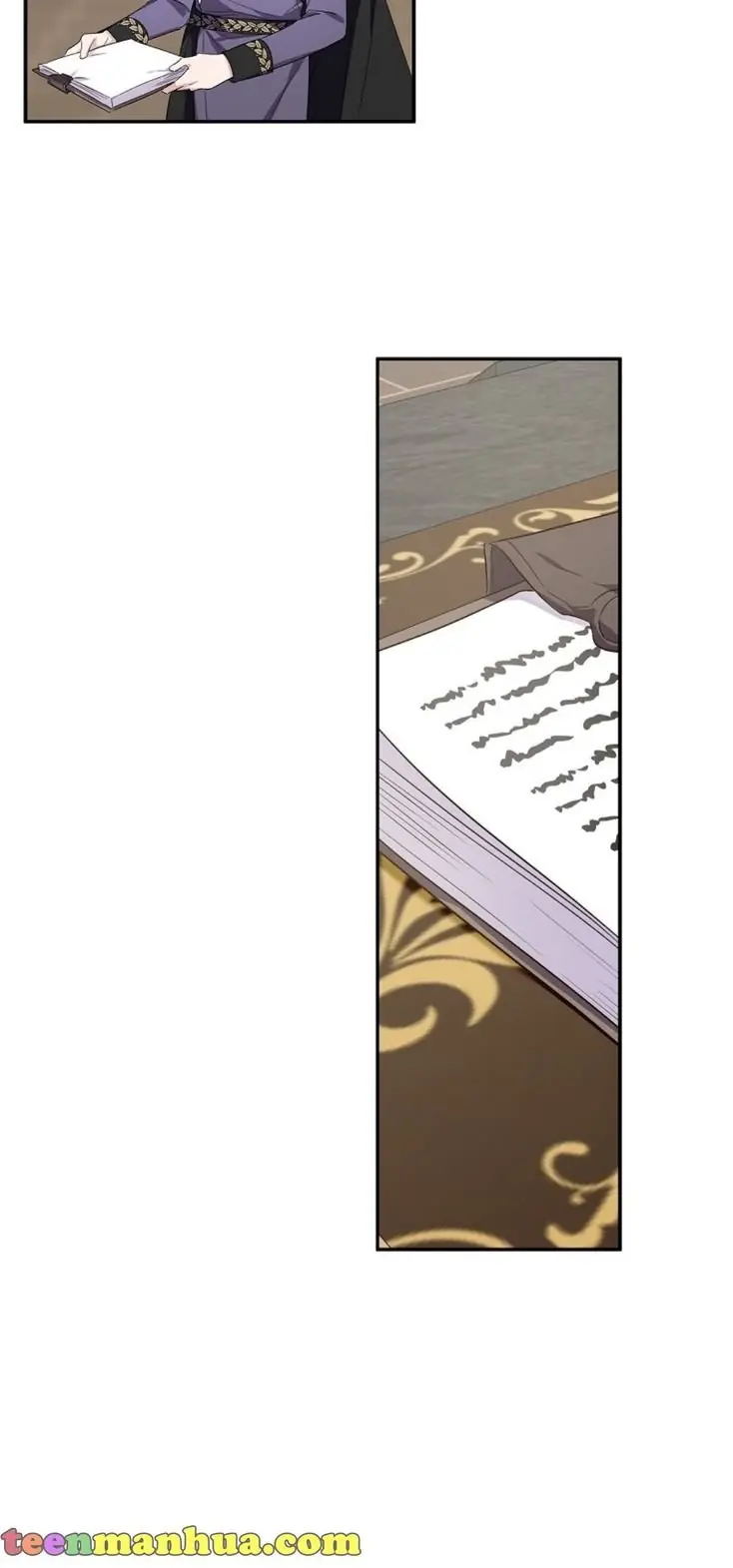 The Youngest Daughter of the Villainous Duke Chapter 8 Page 42