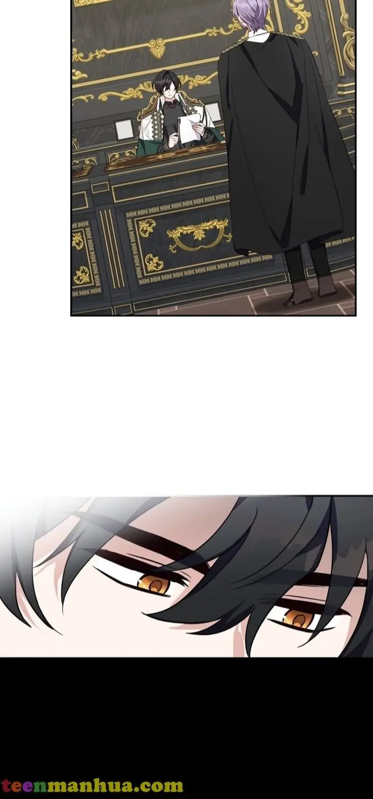 The Youngest Daughter of the Villainous Duke Chapter 8 Page 44