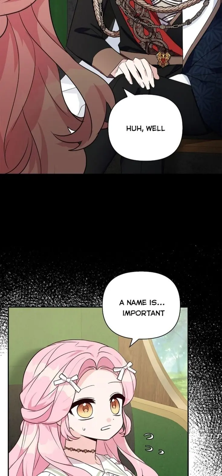 The Youngest Daughter of the Villainous Duke Chapter 8 Page 46