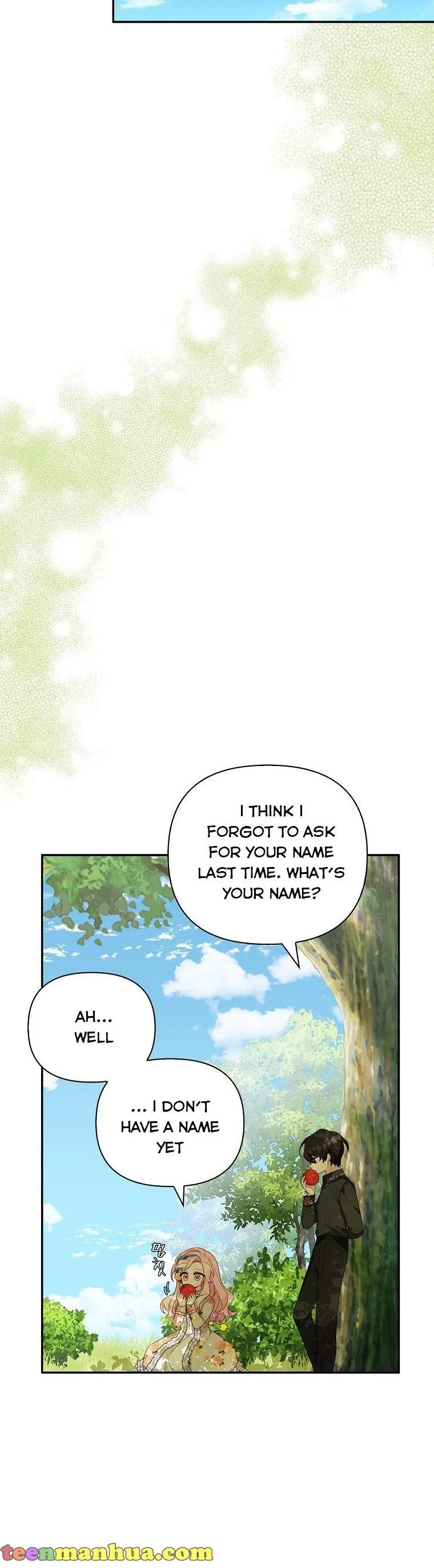The Youngest Daughter of the Villainous Duke Chapter 9 Page 13