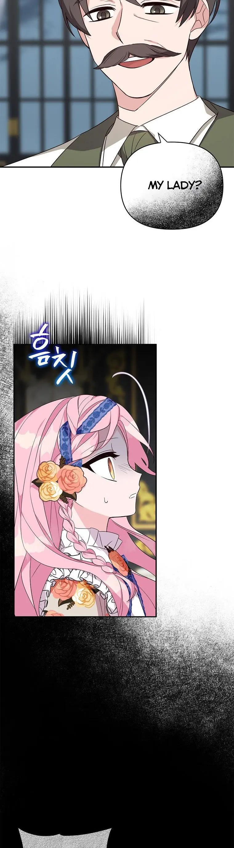 The Youngest Daughter of the Villainous Duke Chapter 9 Page 36