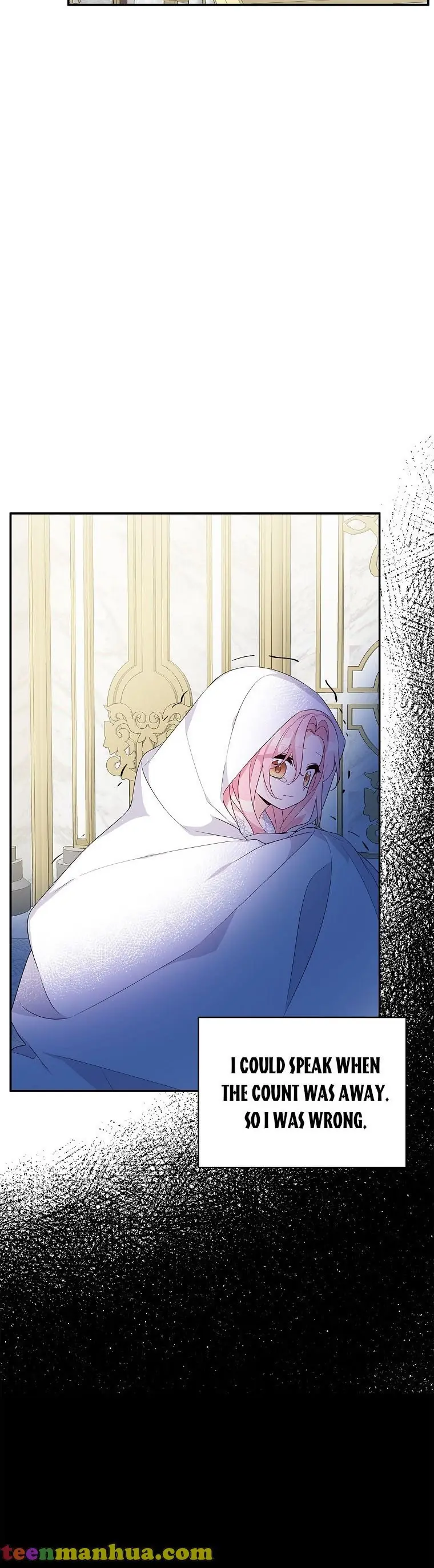 The Youngest Daughter of the Villainous Duke Chapter 10 Page 6