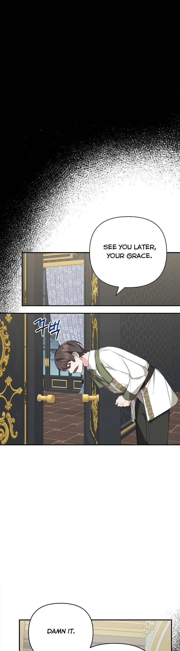 The Youngest Daughter of the Villainous Duke Chapter 10 Page 8