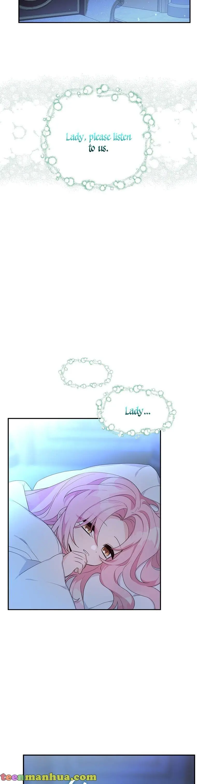 The Youngest Daughter of the Villainous Duke Chapter 10 Page 13