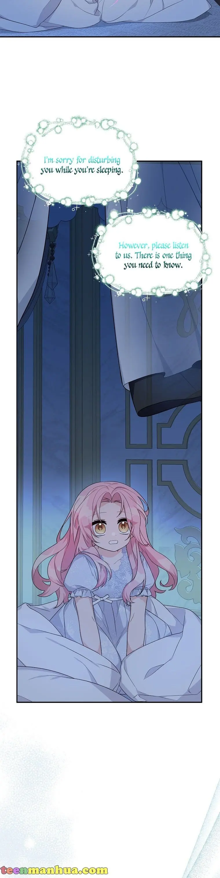 The Youngest Daughter of the Villainous Duke Chapter 10 Page 15