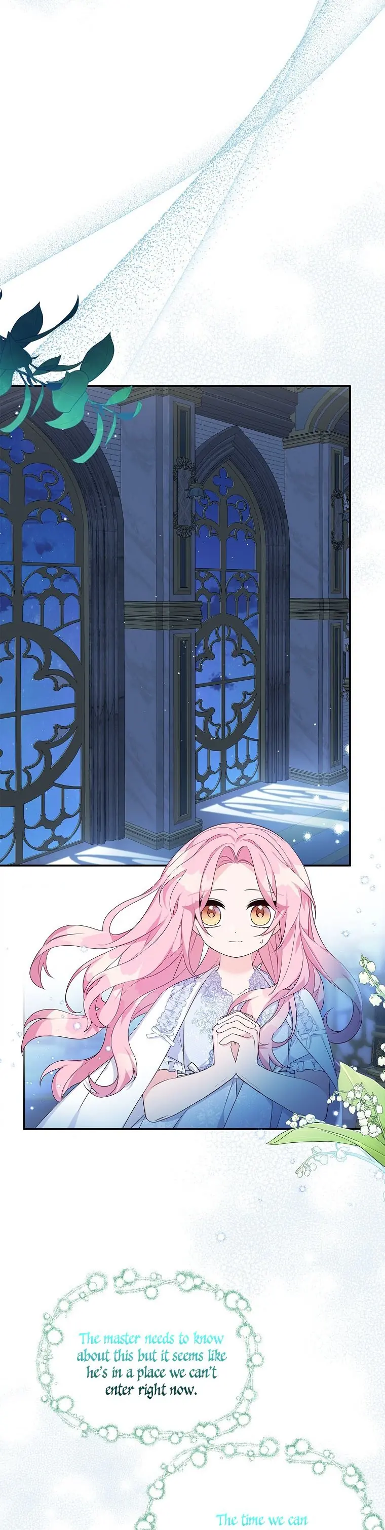 The Youngest Daughter of the Villainous Duke Chapter 10 Page 16