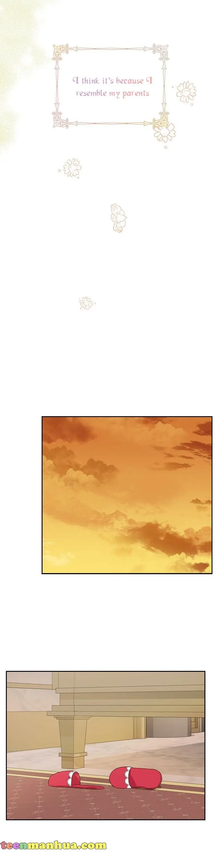 The Youngest Daughter of the Villainous Duke Chapter 11 Page 17