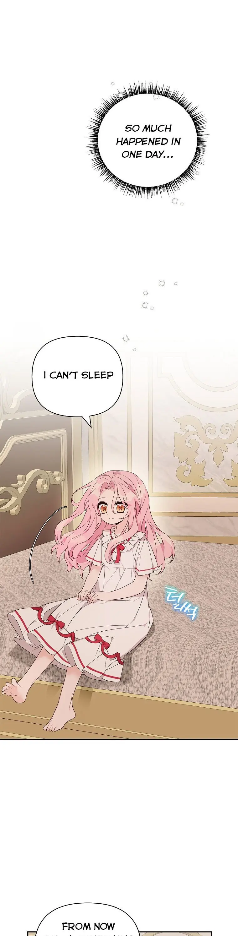 The Youngest Daughter of the Villainous Duke Chapter 11 Page 18