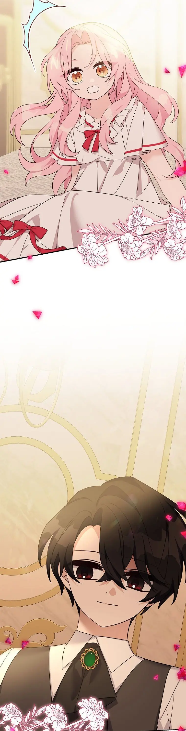 The Youngest Daughter of the Villainous Duke Chapter 11 Page 20