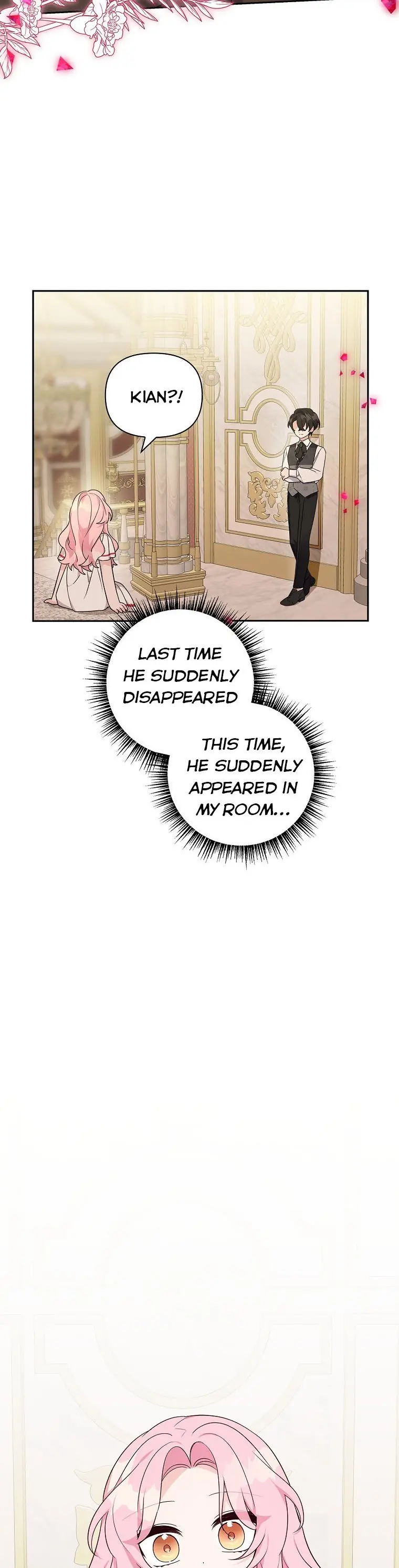 The Youngest Daughter of the Villainous Duke Chapter 11 Page 21