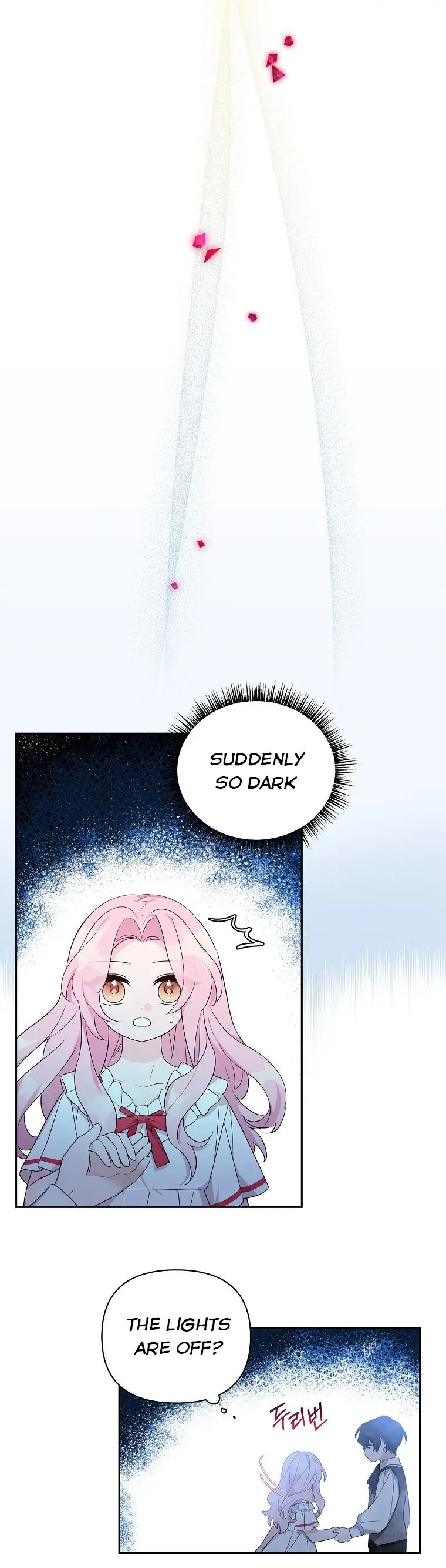 The Youngest Daughter of the Villainous Duke Chapter 11 Page 23