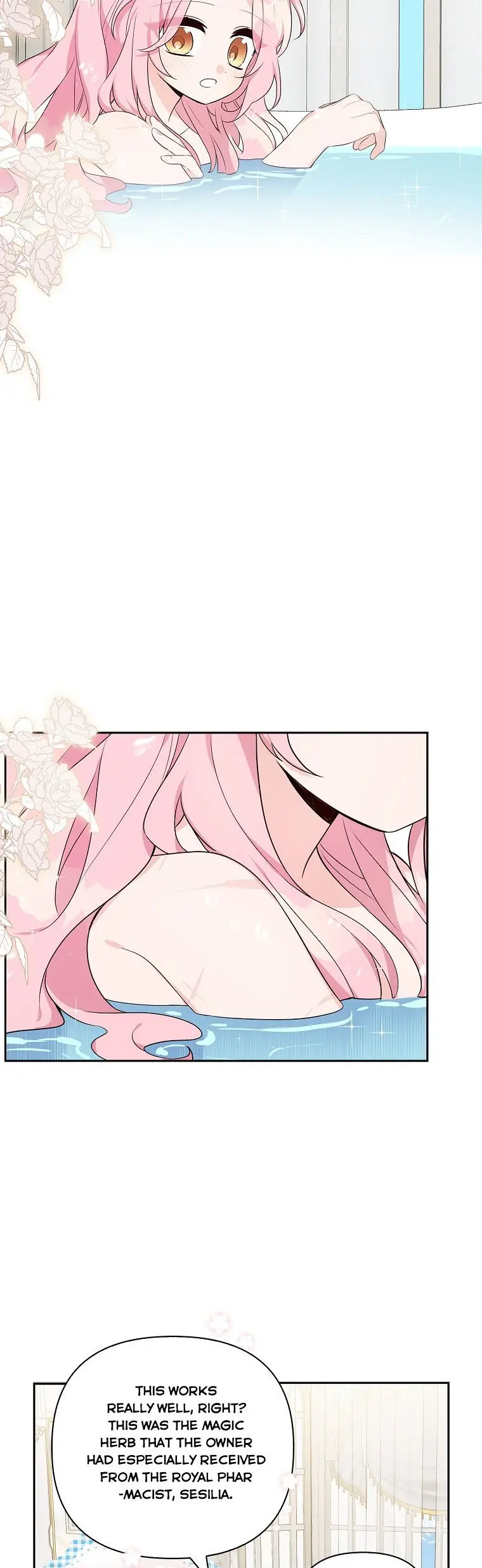 The Youngest Daughter of the Villainous Duke Chapter 12 Page 5
