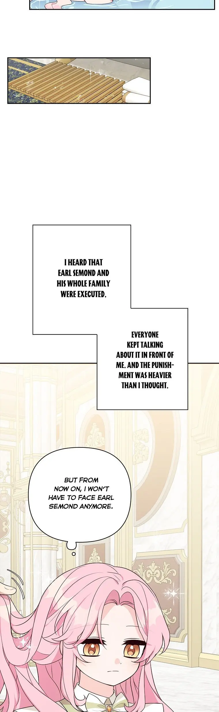 The Youngest Daughter of the Villainous Duke Chapter 12 Page 7