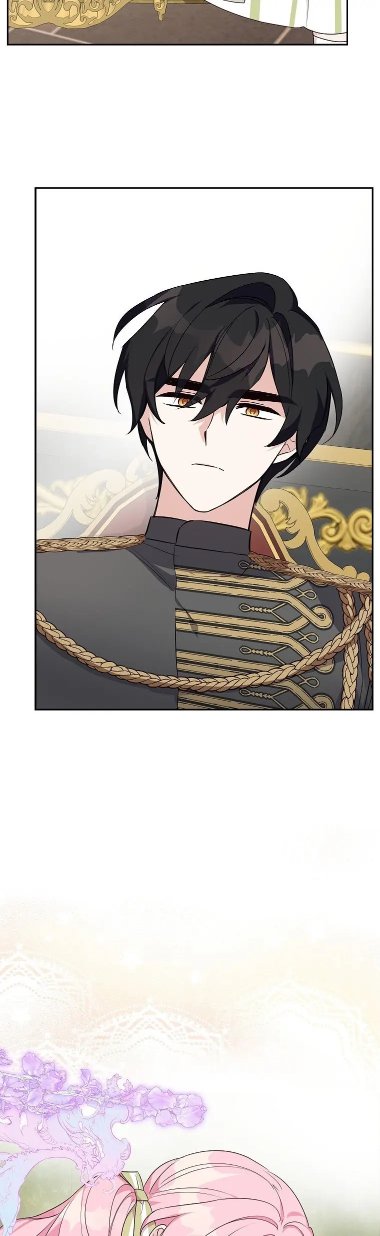 The Youngest Daughter of the Villainous Duke Chapter 12 Page 24