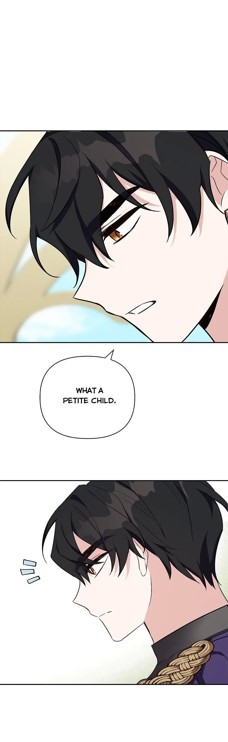 The Youngest Daughter of the Villainous Duke Chapter 12 Page 29