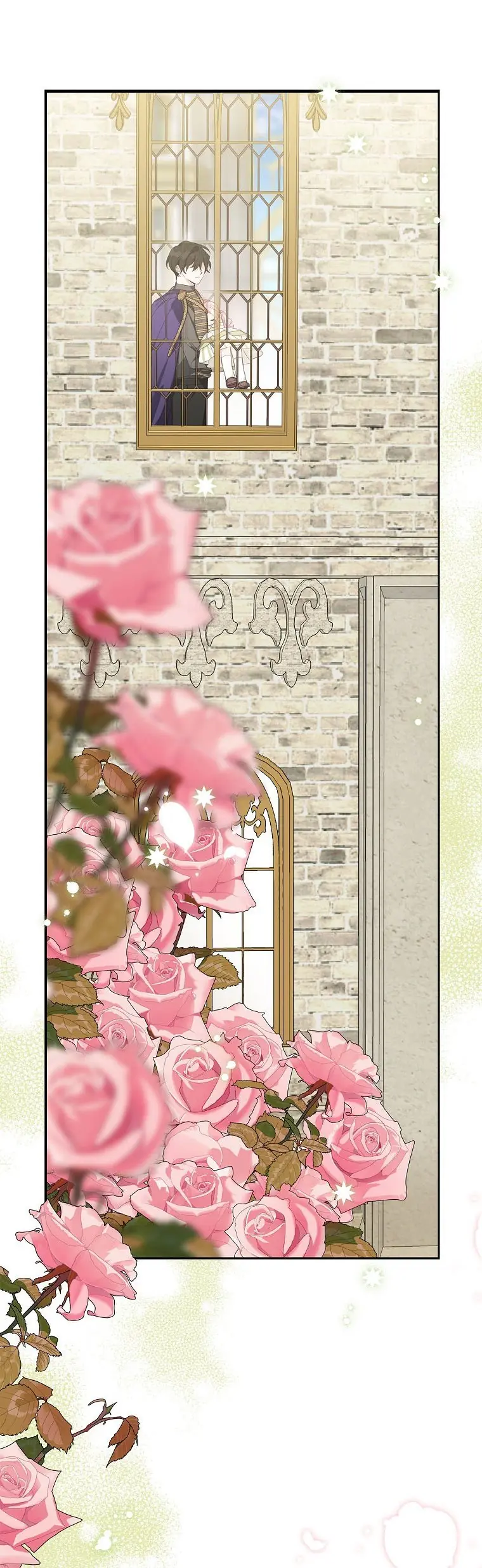 The Youngest Daughter of the Villainous Duke Chapter 12 Page 30