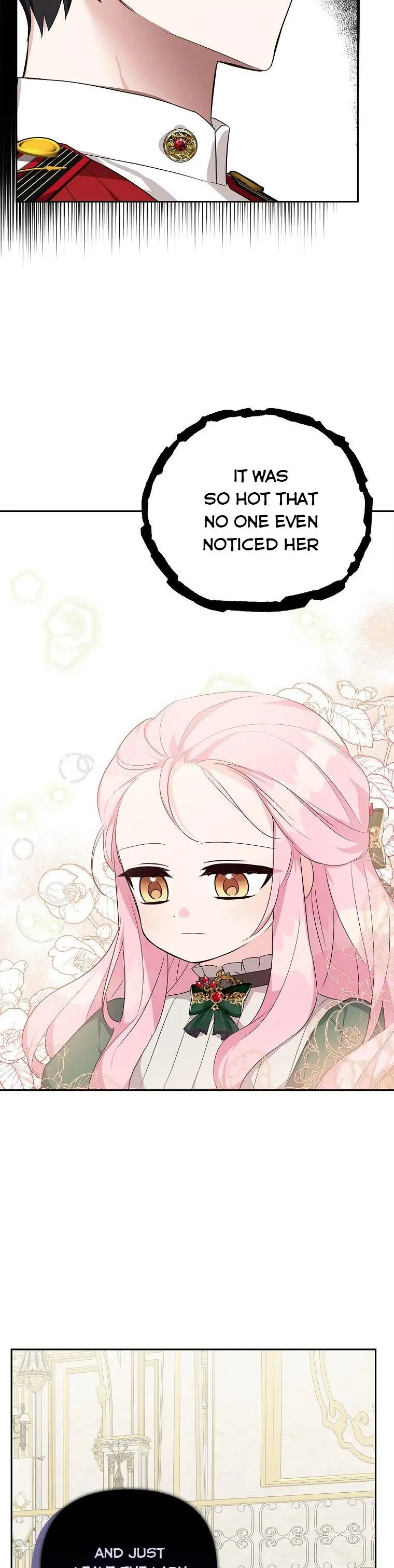 The Youngest Daughter of the Villainous Duke Chapter 13 Page 7
