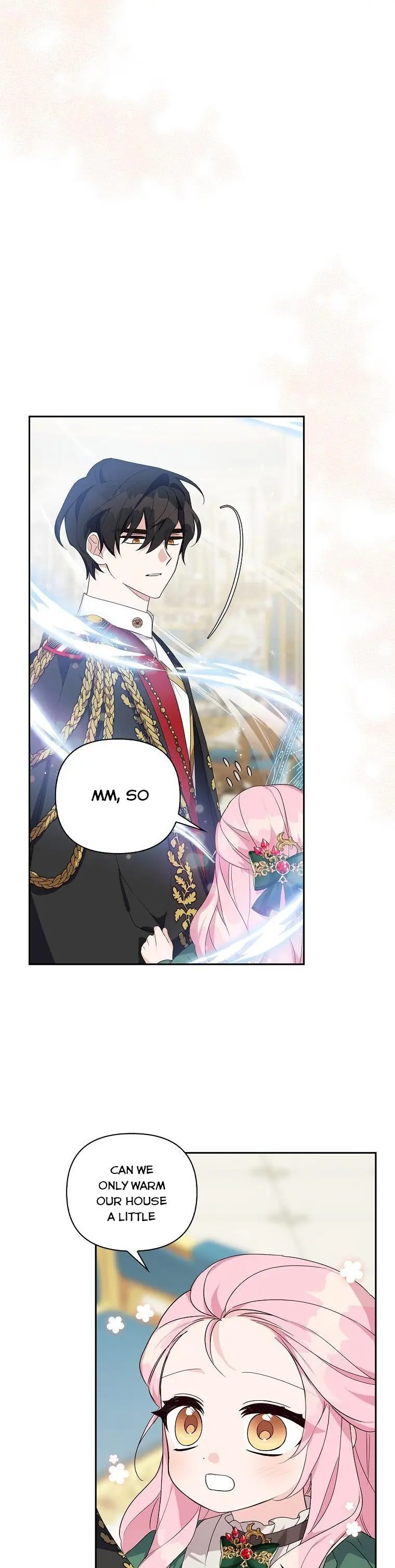 The Youngest Daughter of the Villainous Duke Chapter 13 Page 15