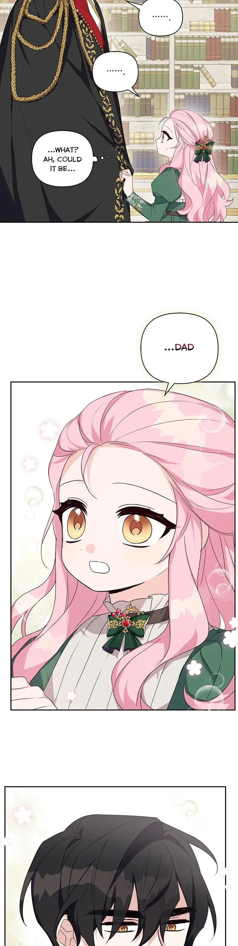The Youngest Daughter of the Villainous Duke Chapter 13 Page 17
