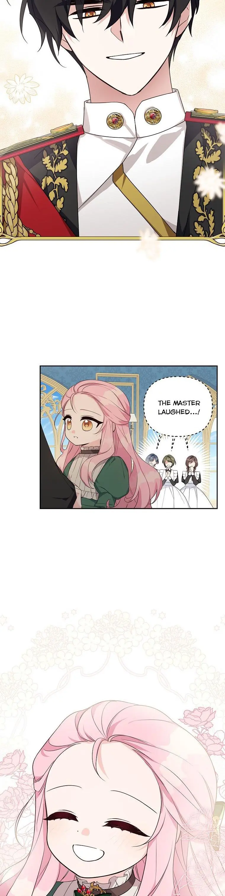 The Youngest Daughter of the Villainous Duke Chapter 13 Page 19