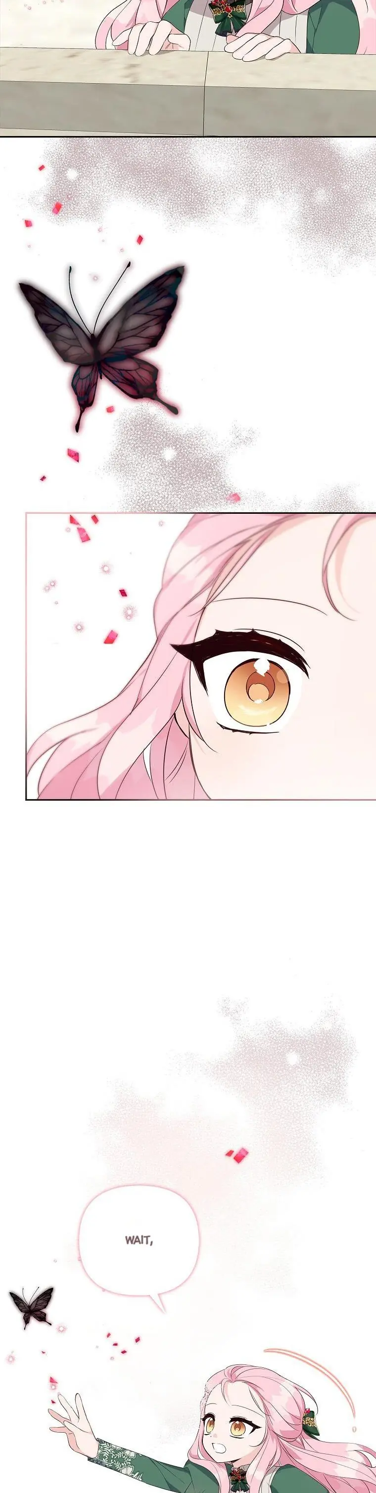The Youngest Daughter of the Villainous Duke Chapter 13 Page 24