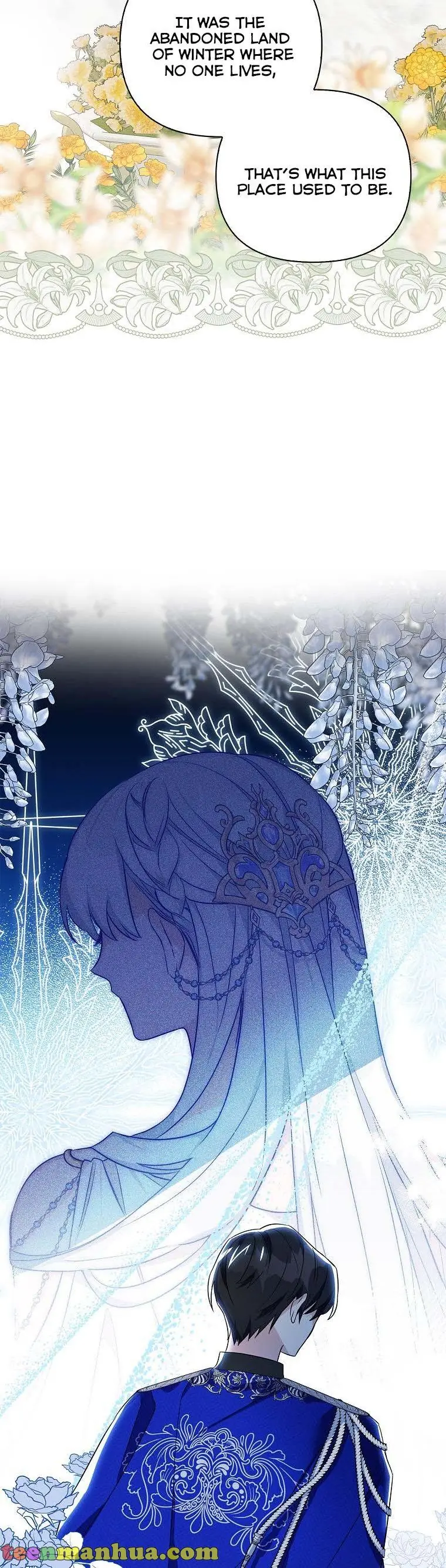 The Youngest Daughter of the Villainous Duke Chapter 14 Page 15