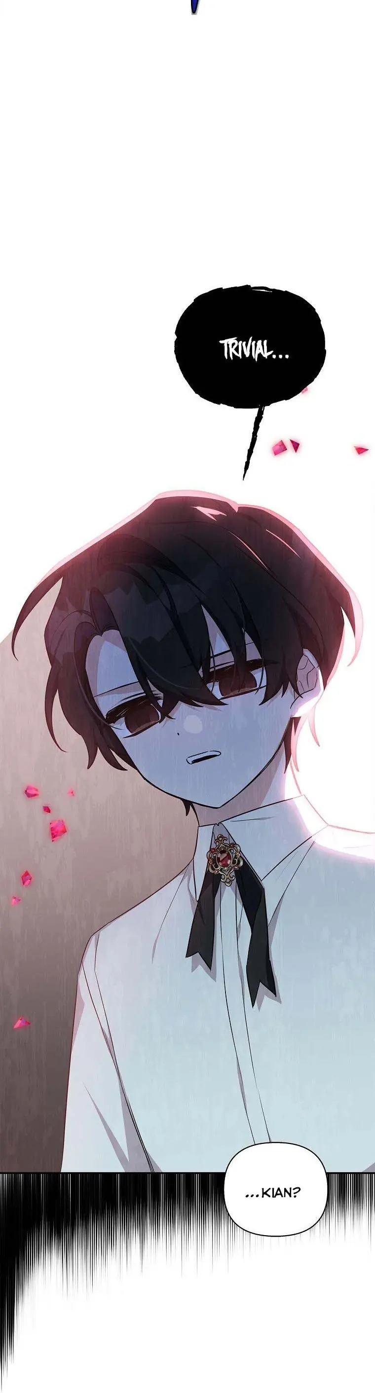 The Youngest Daughter of the Villainous Duke Chapter 14 Page 29