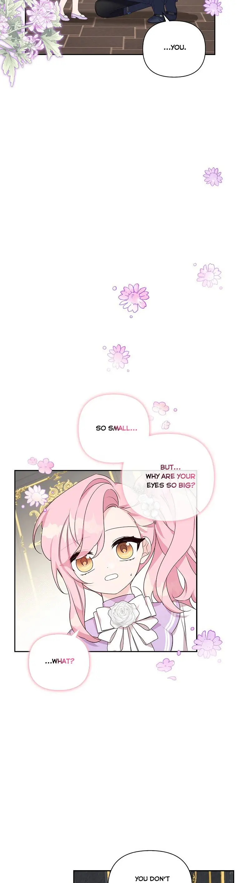 The Youngest Daughter of the Villainous Duke Chapter 15 Page 5