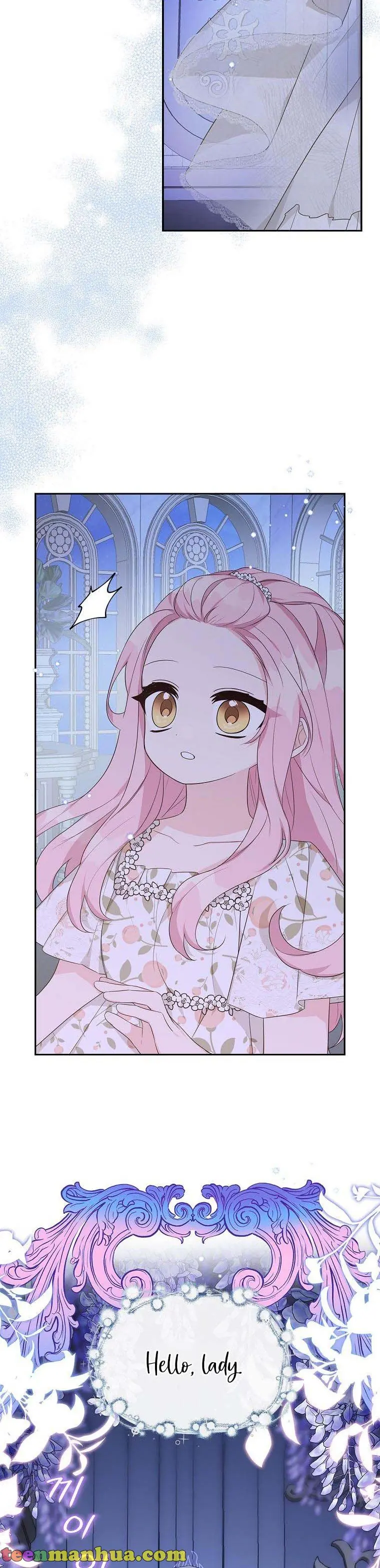 The Youngest Daughter of the Villainous Duke Chapter 16 Page 15