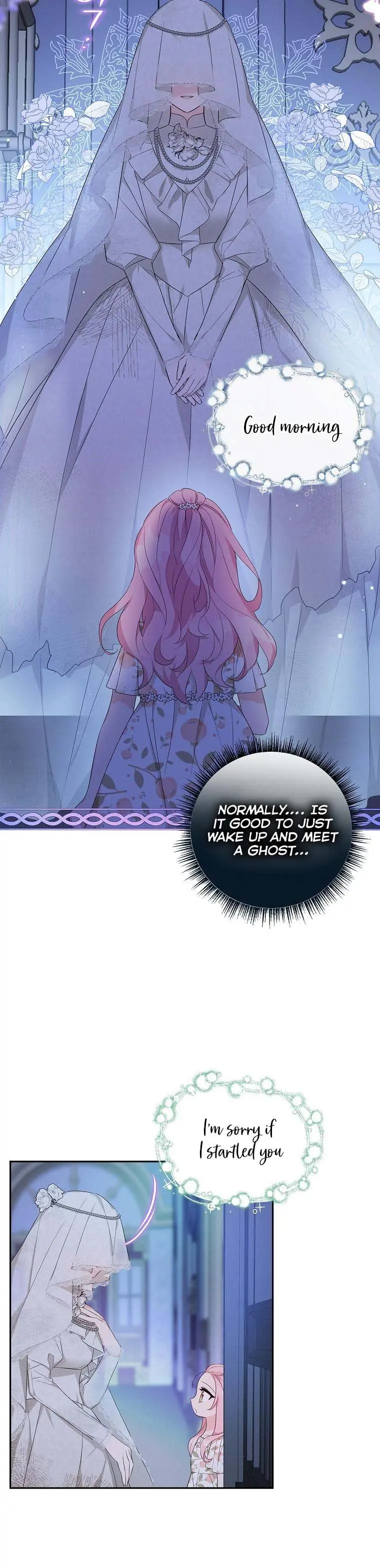 The Youngest Daughter of the Villainous Duke Chapter 16 Page 16