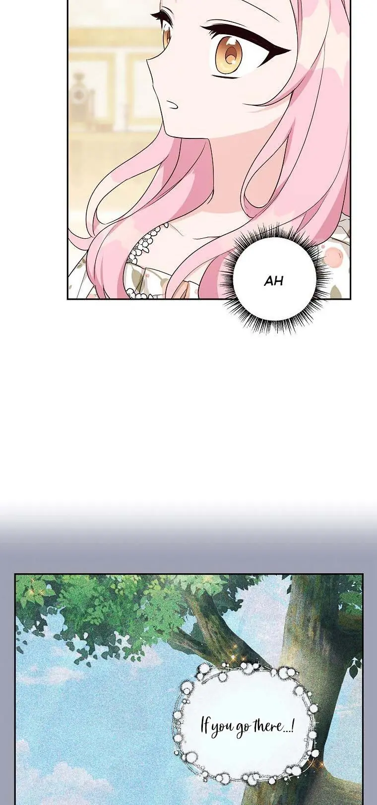 The Youngest Daughter of the Villainous Duke Chapter 16 Page 32