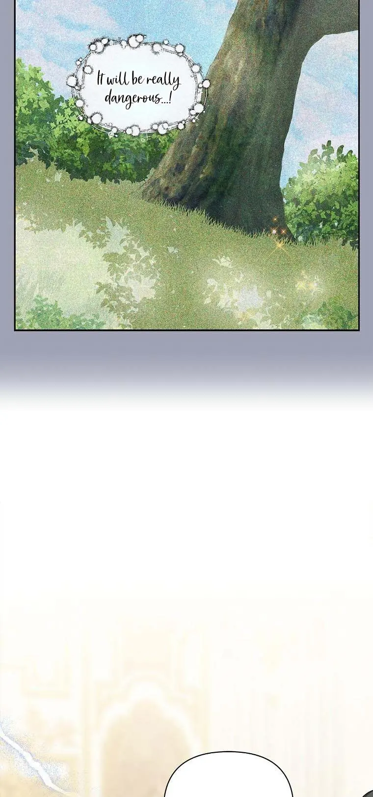 The Youngest Daughter of the Villainous Duke Chapter 16 Page 33