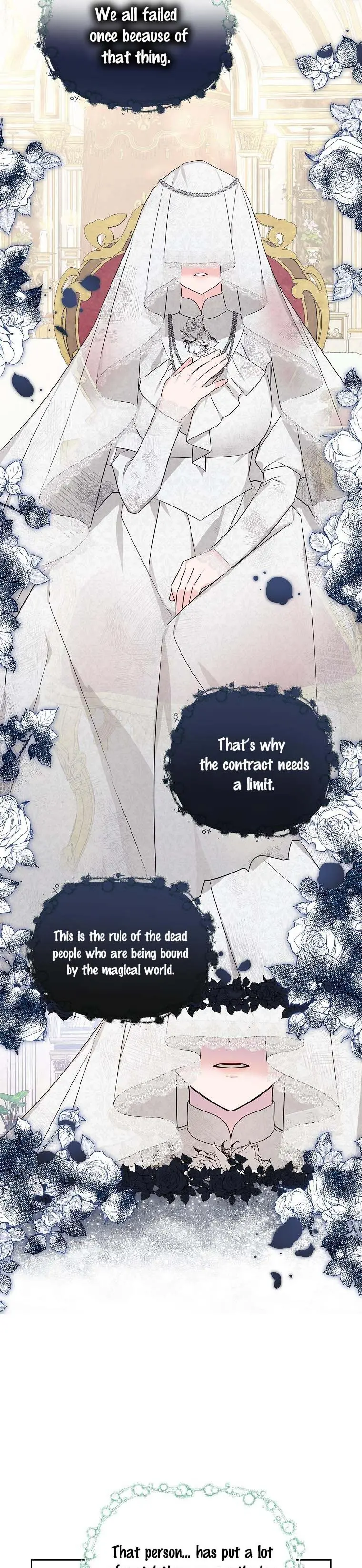 The Youngest Daughter of the Villainous Duke Chapter 17 Page 6