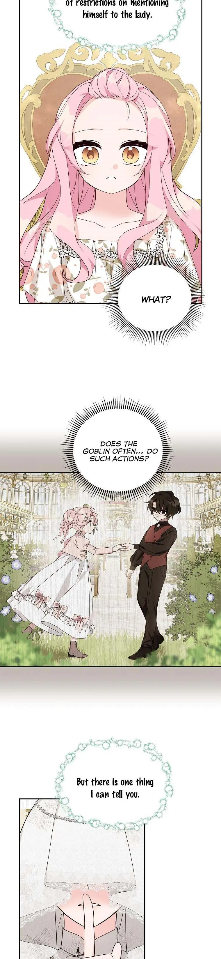 The Youngest Daughter of the Villainous Duke Chapter 17 Page 7