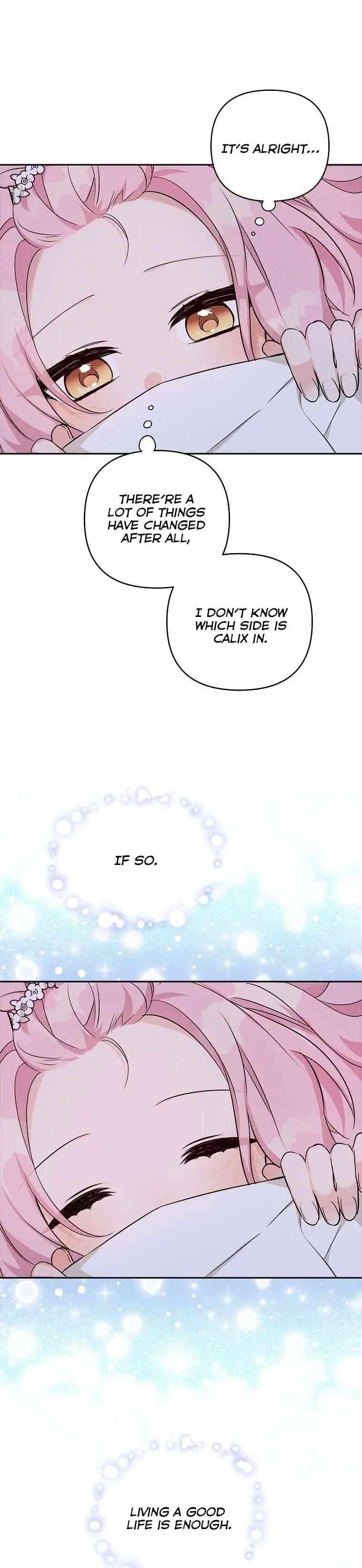 The Youngest Daughter of the Villainous Duke Chapter 17 Page 26