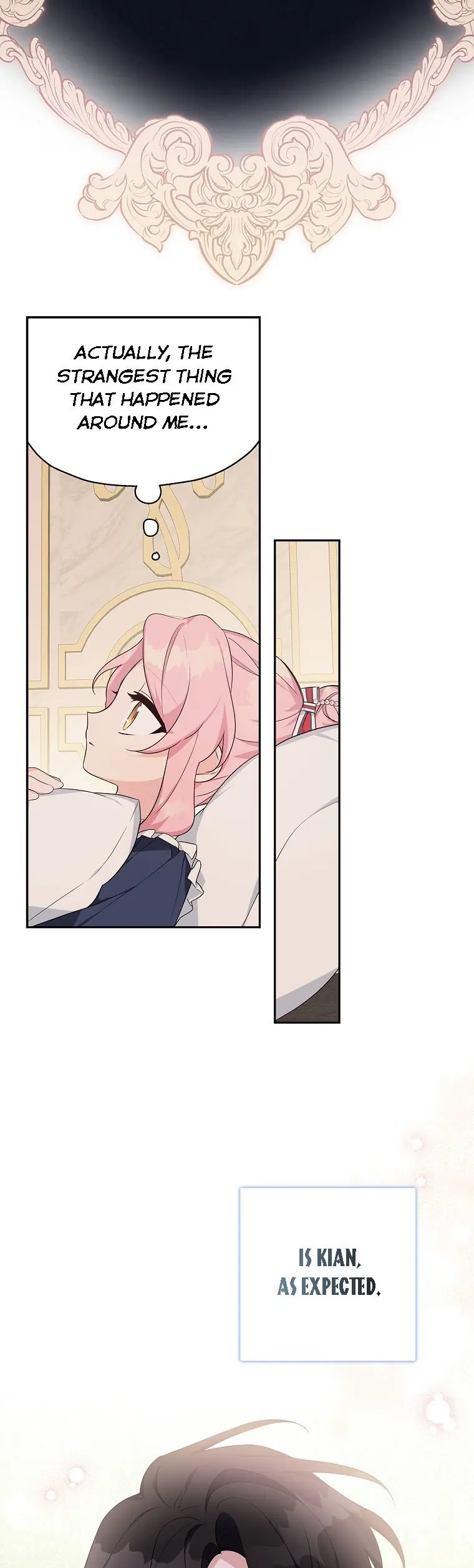 The Youngest Daughter of the Villainous Duke Chapter 18 Page 16