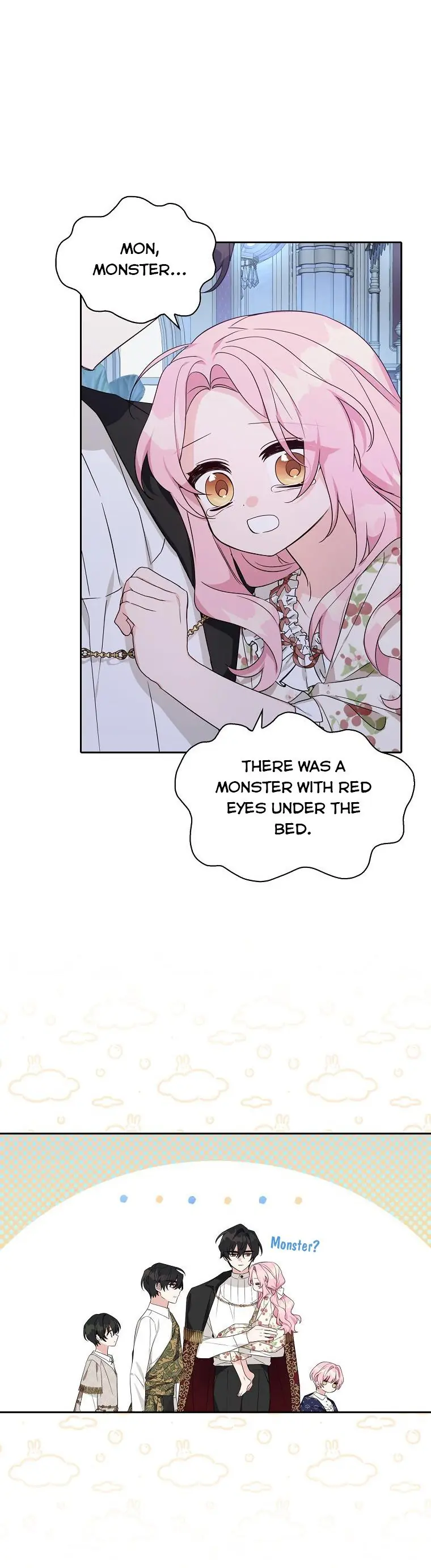 The Youngest Daughter of the Villainous Duke Chapter 19 Page 6