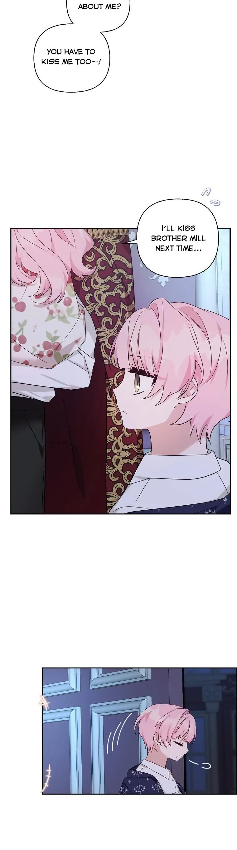 The Youngest Daughter of the Villainous Duke Chapter 19 Page 14