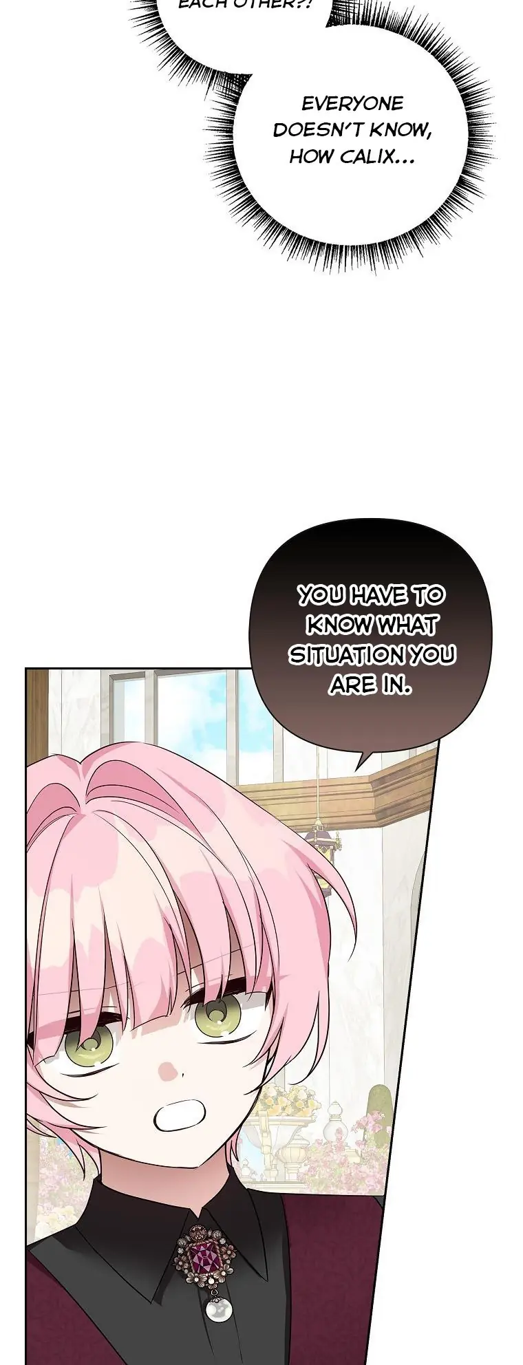 The Youngest Daughter of the Villainous Duke Chapter 19 Page 39