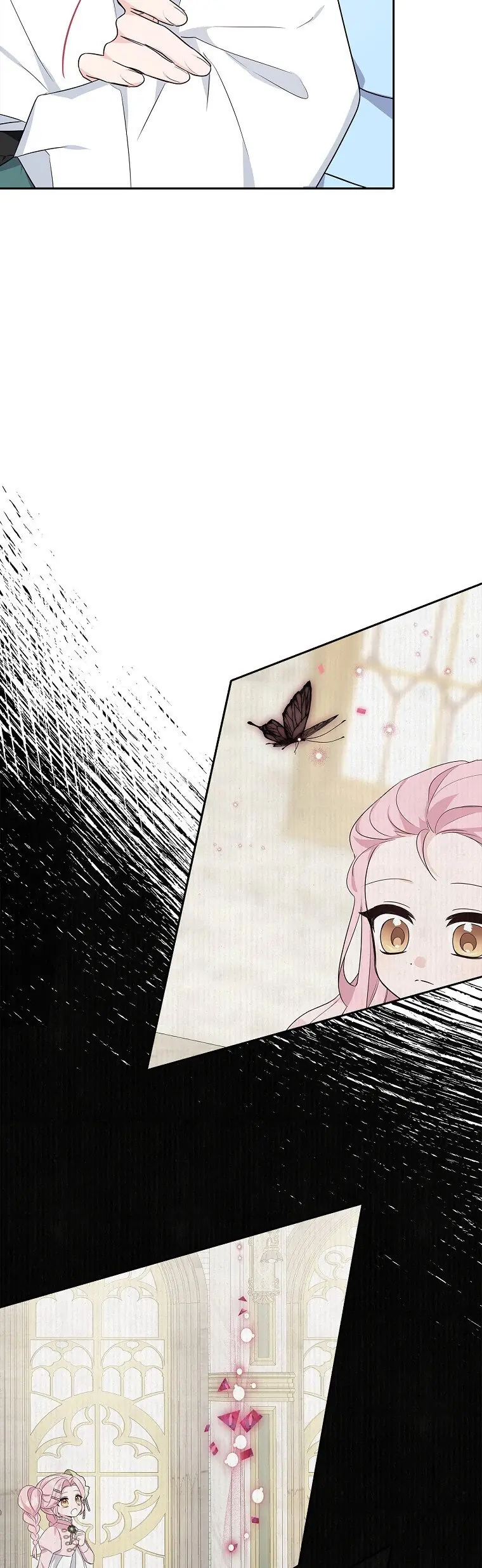 The Youngest Daughter of the Villainous Duke Chapter 20 Page 10