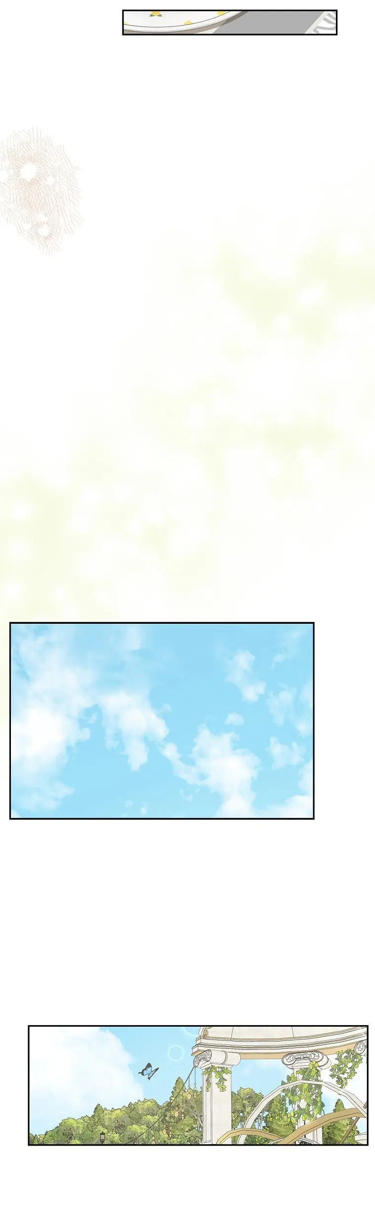 The Youngest Daughter of the Villainous Duke Chapter 20 Page 40