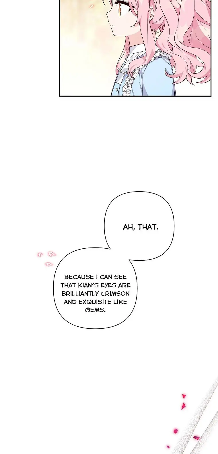The Youngest Daughter of the Villainous Duke Chapter 20 Page 45